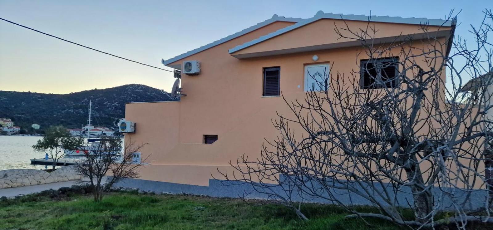 Villa Andelic Vinišće Exterior foto
