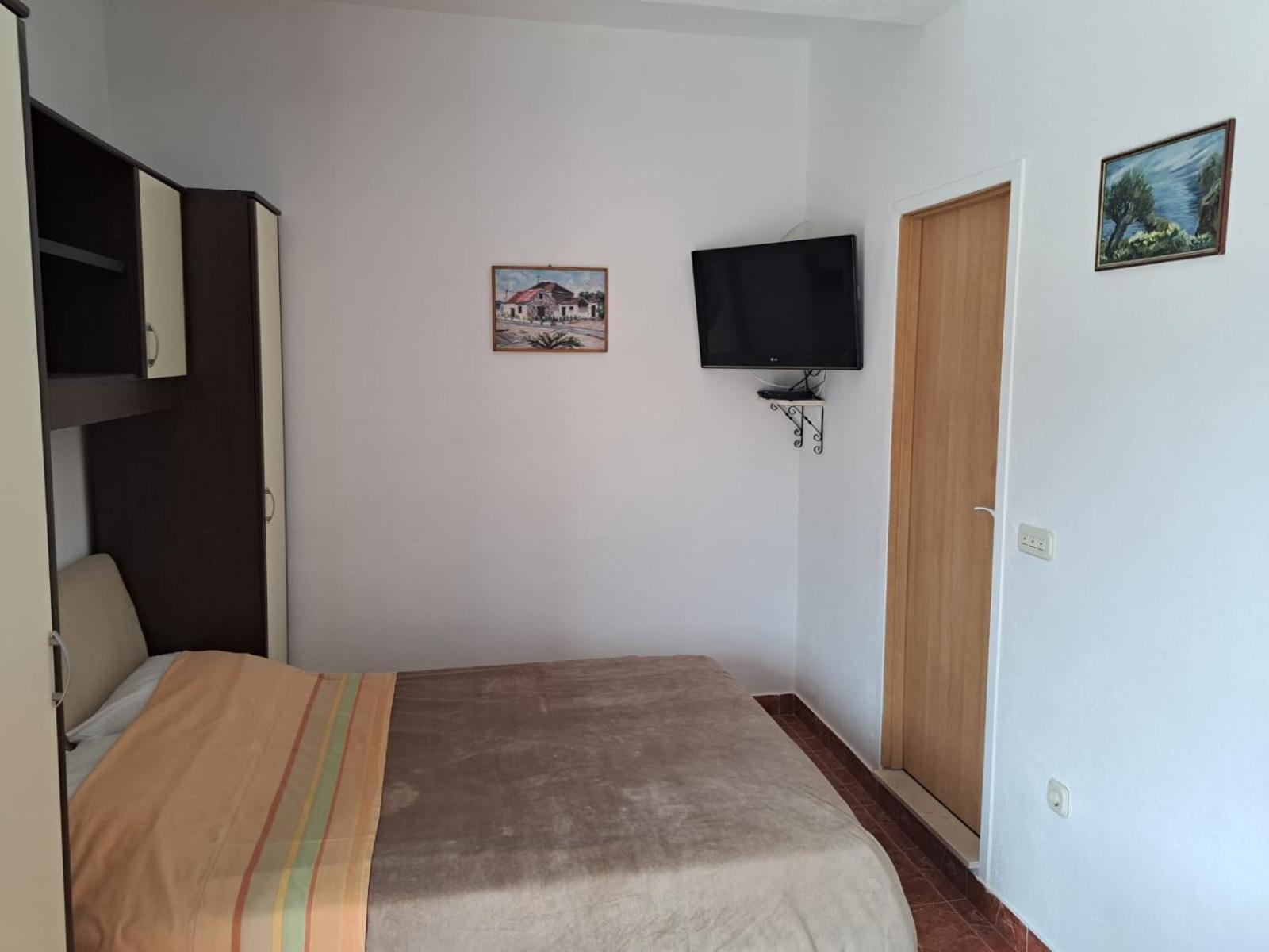 Villa Andelic Vinišće Exterior foto